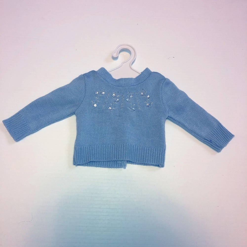 American Girl Doll Frosty Party Outfit